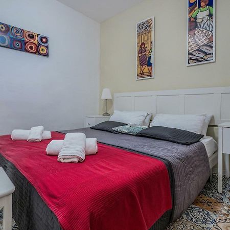 Valletta Ajkla Mansion Екстер'єр фото
