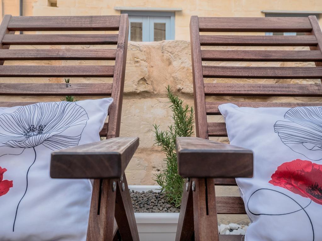 Valletta Ajkla Mansion Екстер'єр фото