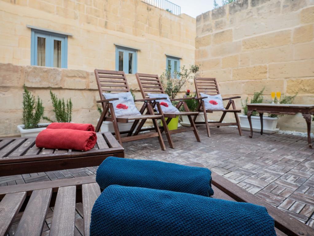 Valletta Ajkla Mansion Екстер'єр фото