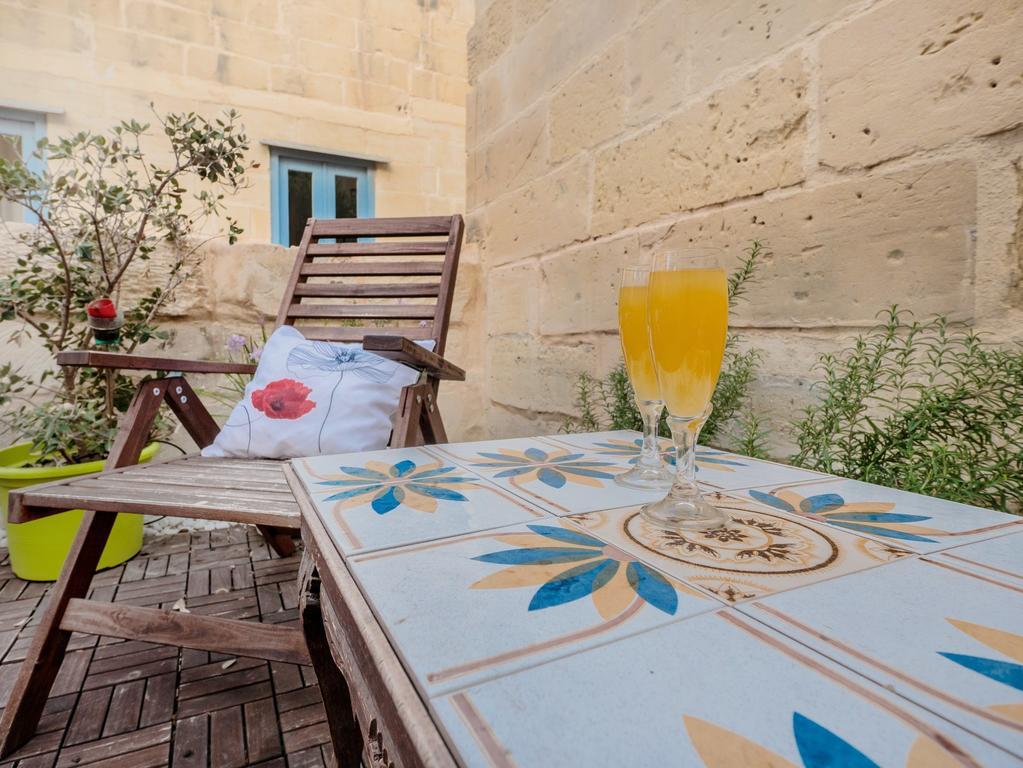 Valletta Ajkla Mansion Екстер'єр фото