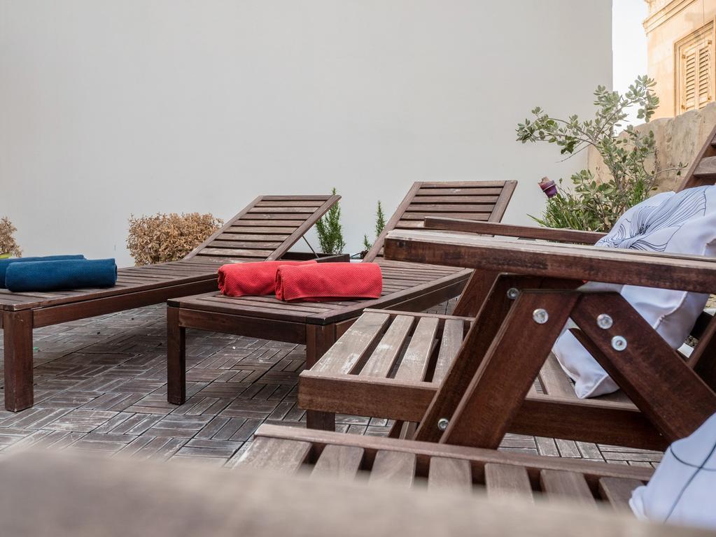 Valletta Ajkla Mansion Екстер'єр фото