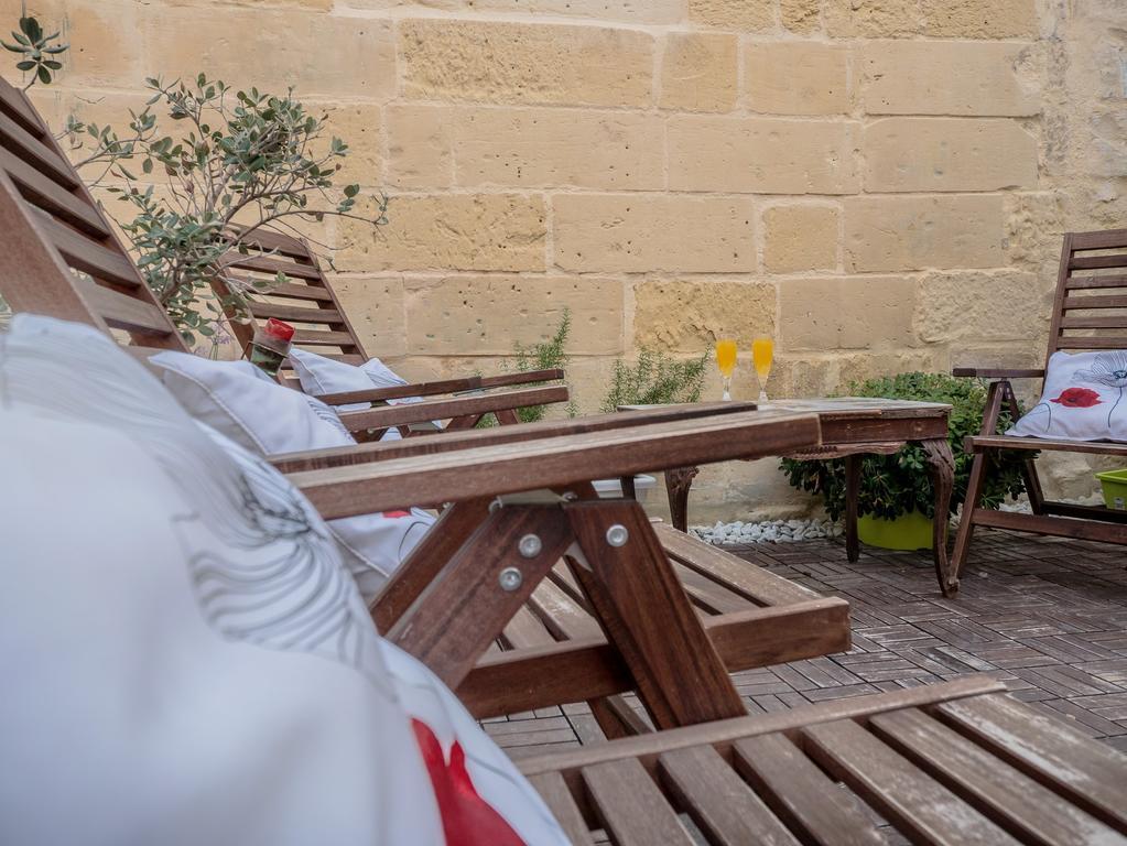 Valletta Ajkla Mansion Екстер'єр фото