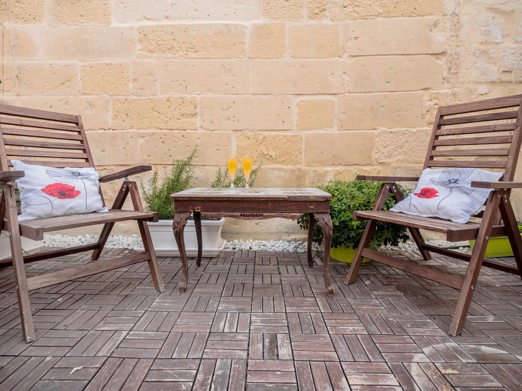 Valletta Ajkla Mansion Екстер'єр фото