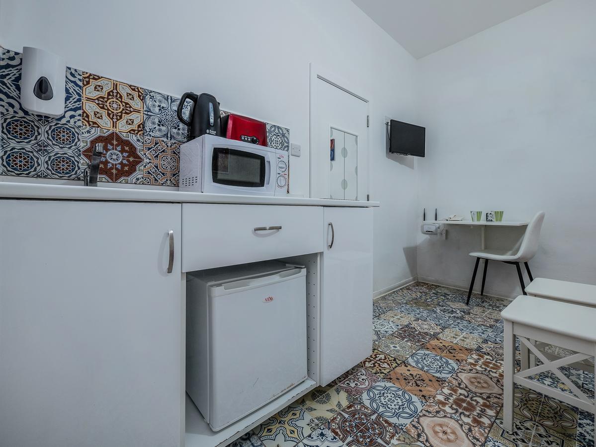Valletta Ajkla Mansion Екстер'єр фото