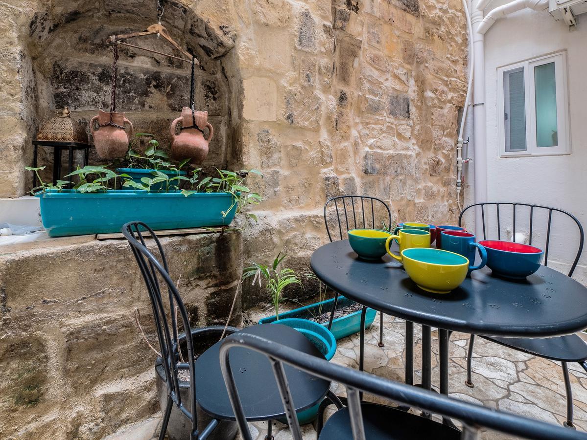 Valletta Ajkla Mansion Екстер'єр фото