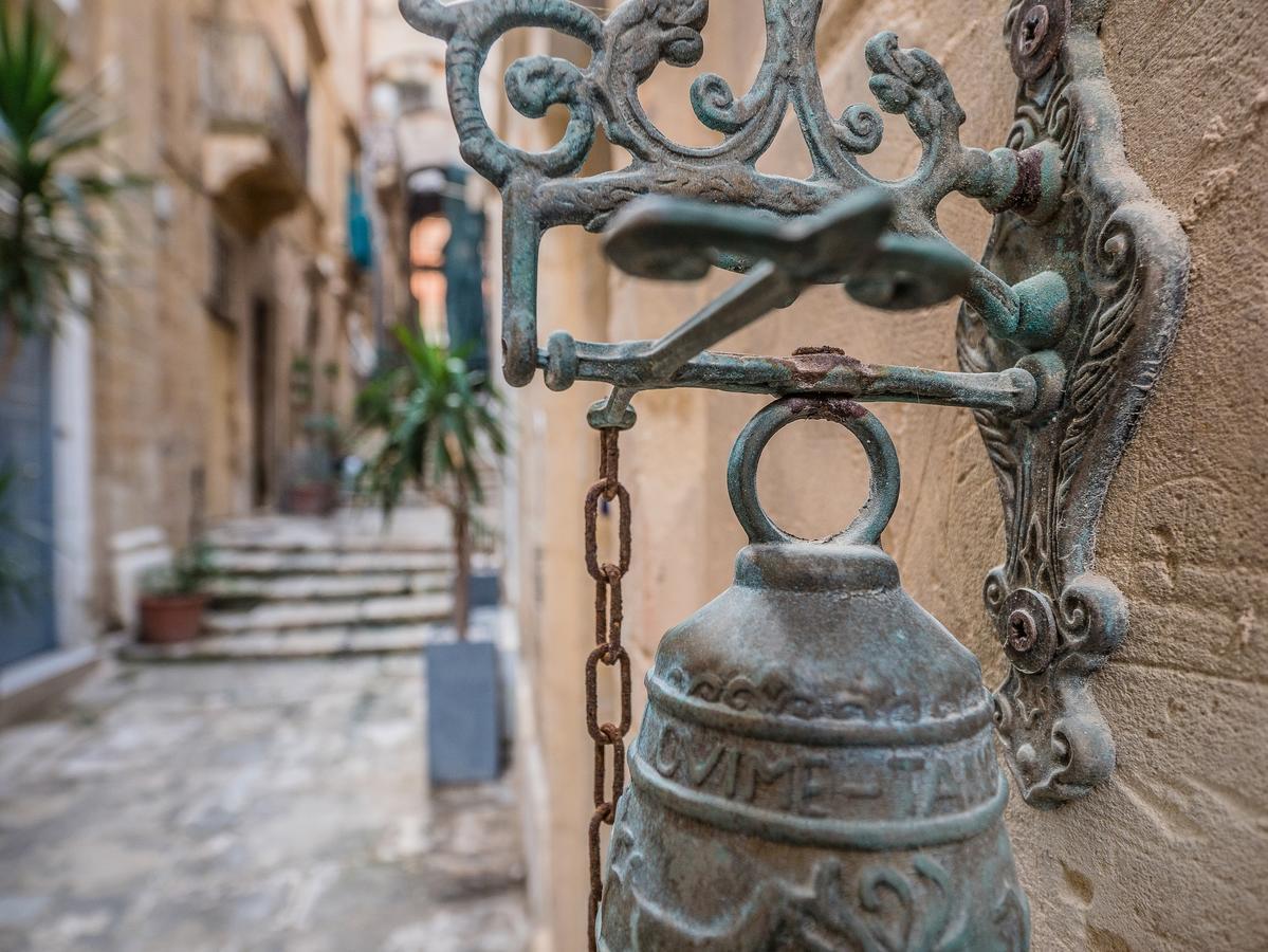 Valletta Ajkla Mansion Екстер'єр фото