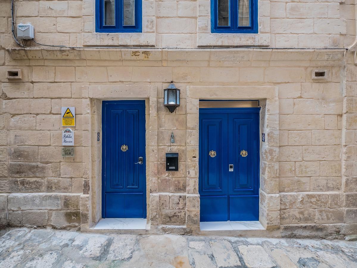 Valletta Ajkla Mansion Екстер'єр фото