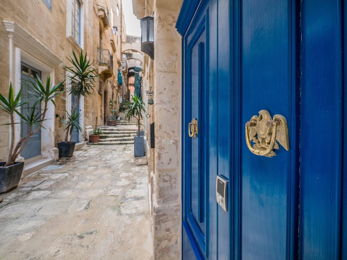 Valletta Ajkla Mansion Екстер'єр фото