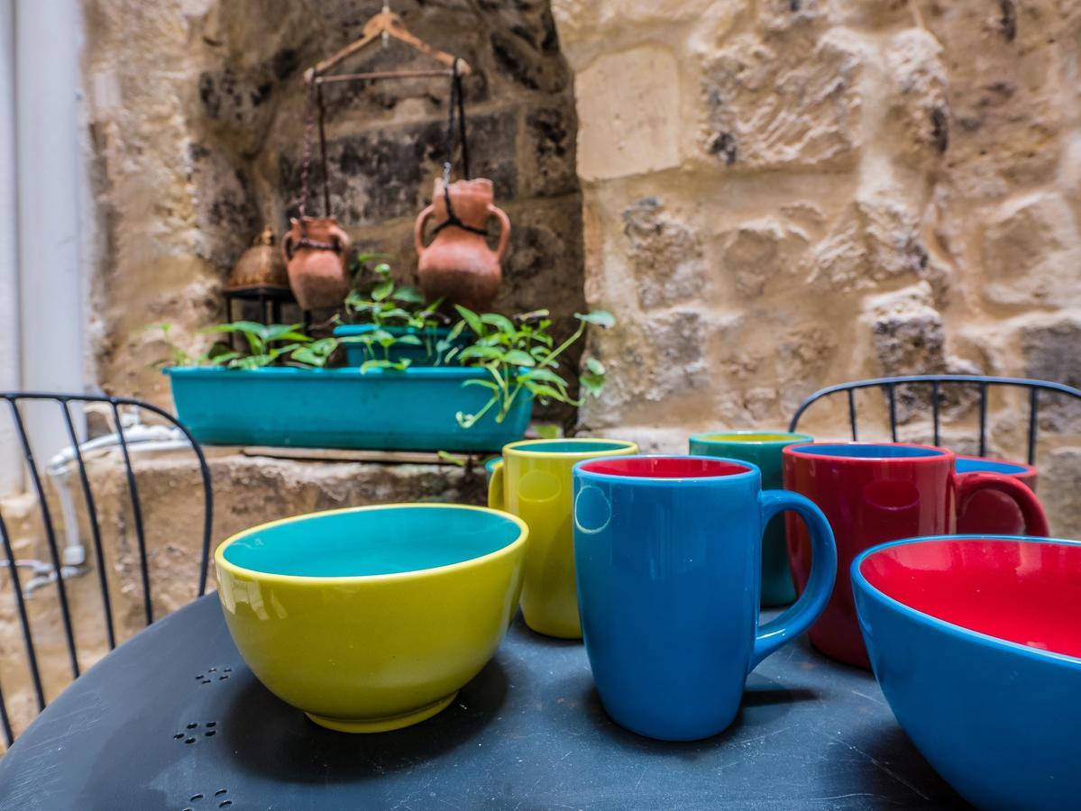 Valletta Ajkla Mansion Екстер'єр фото