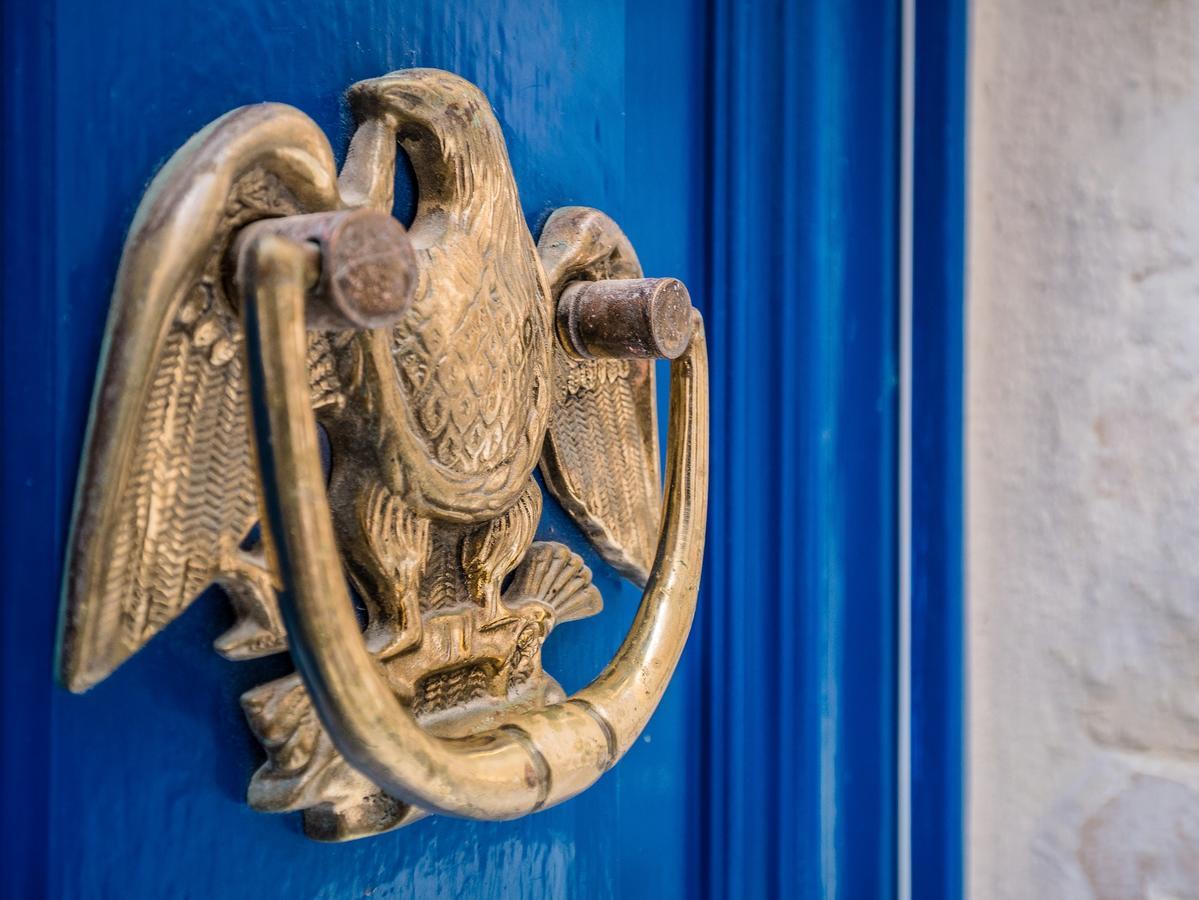 Valletta Ajkla Mansion Екстер'єр фото