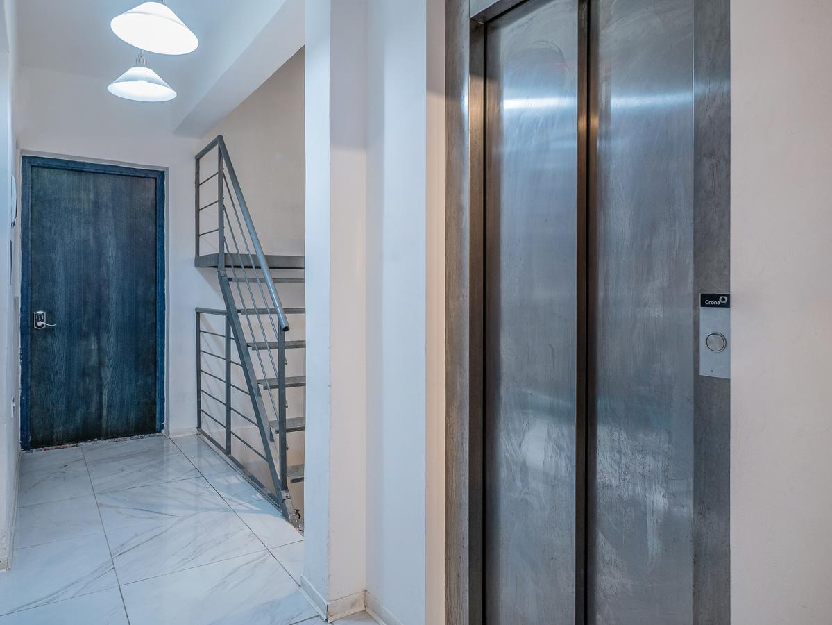 Valletta Ajkla Mansion Екстер'єр фото