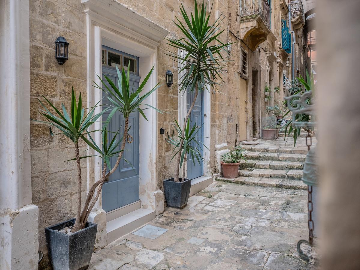 Valletta Ajkla Mansion Екстер'єр фото