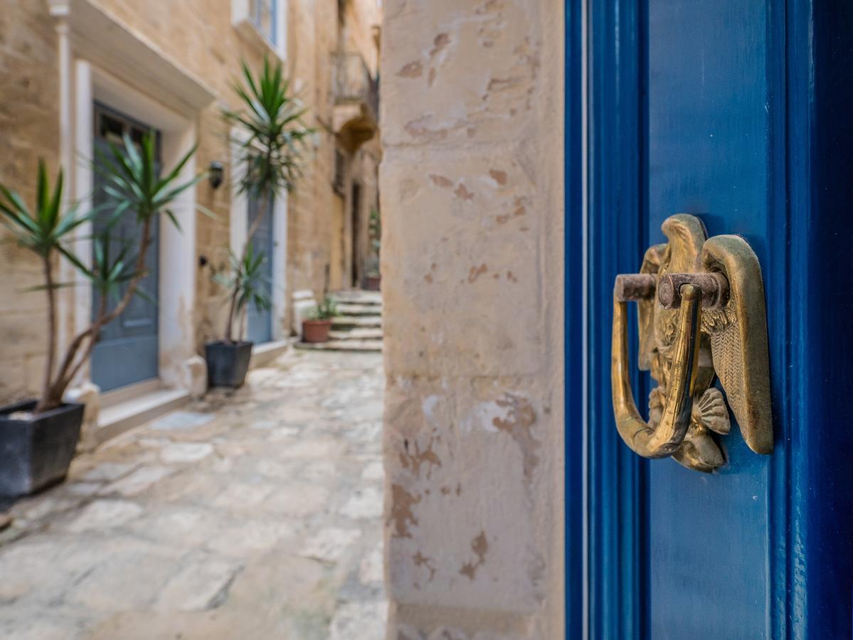 Valletta Ajkla Mansion Екстер'єр фото