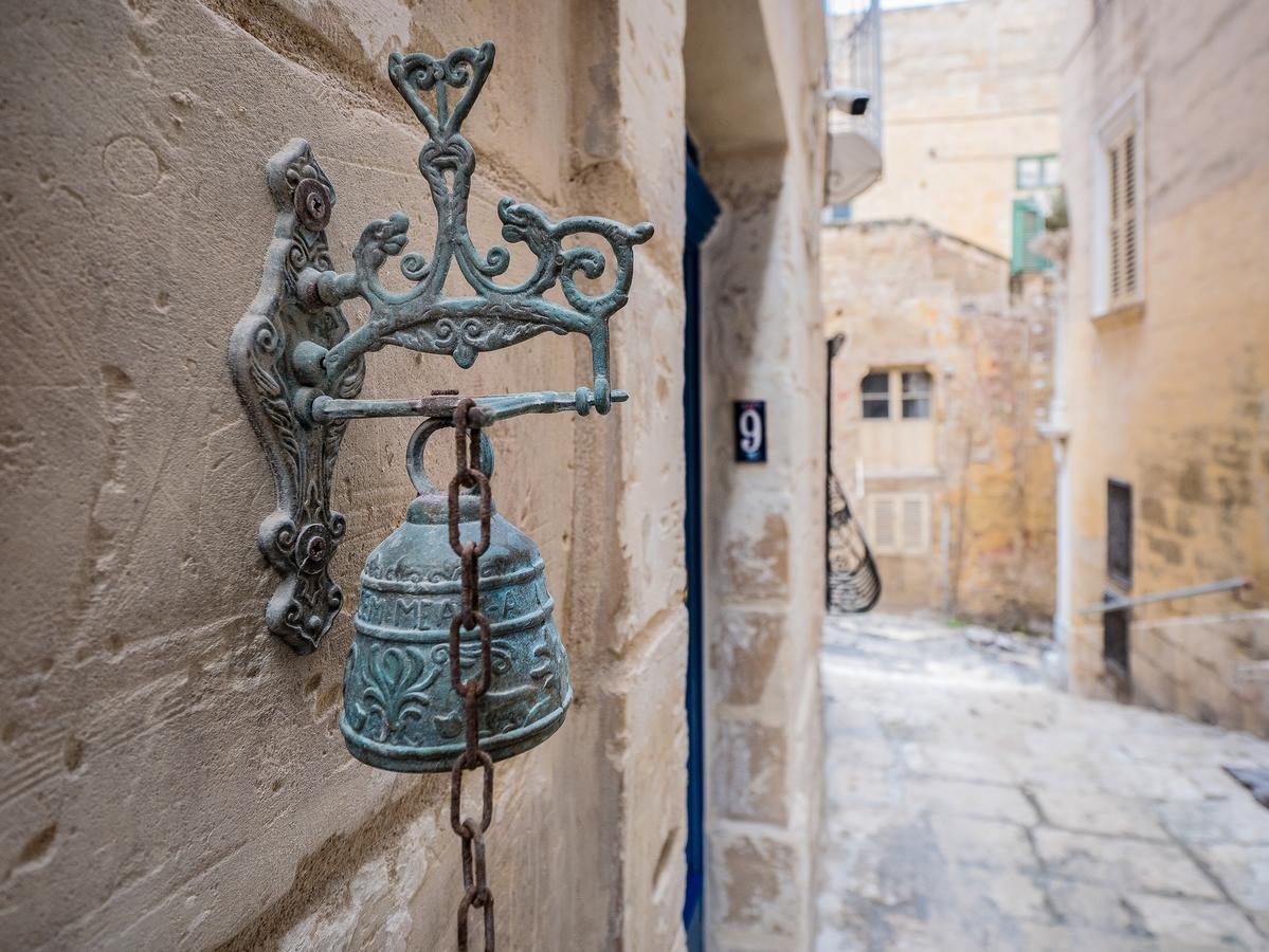 Valletta Ajkla Mansion Екстер'єр фото