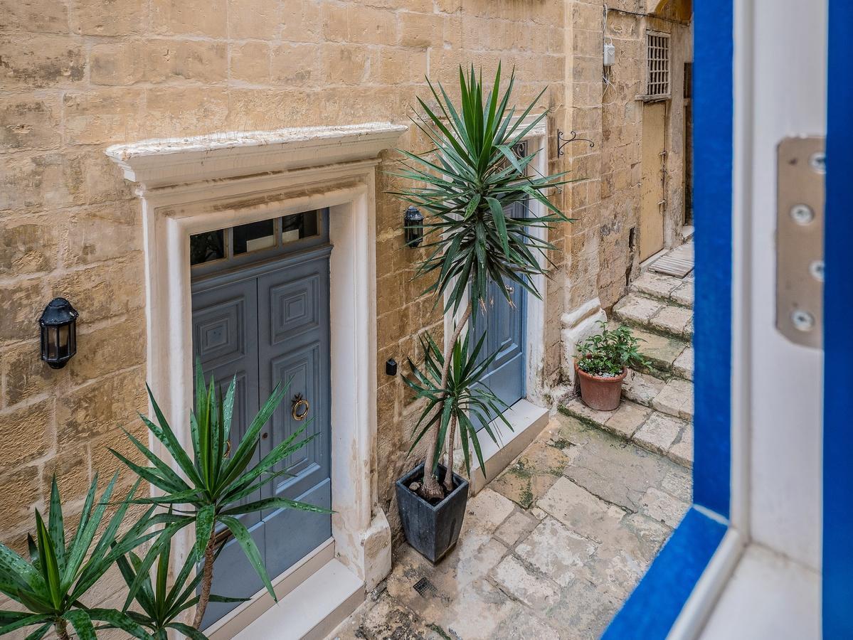 Valletta Ajkla Mansion Екстер'єр фото