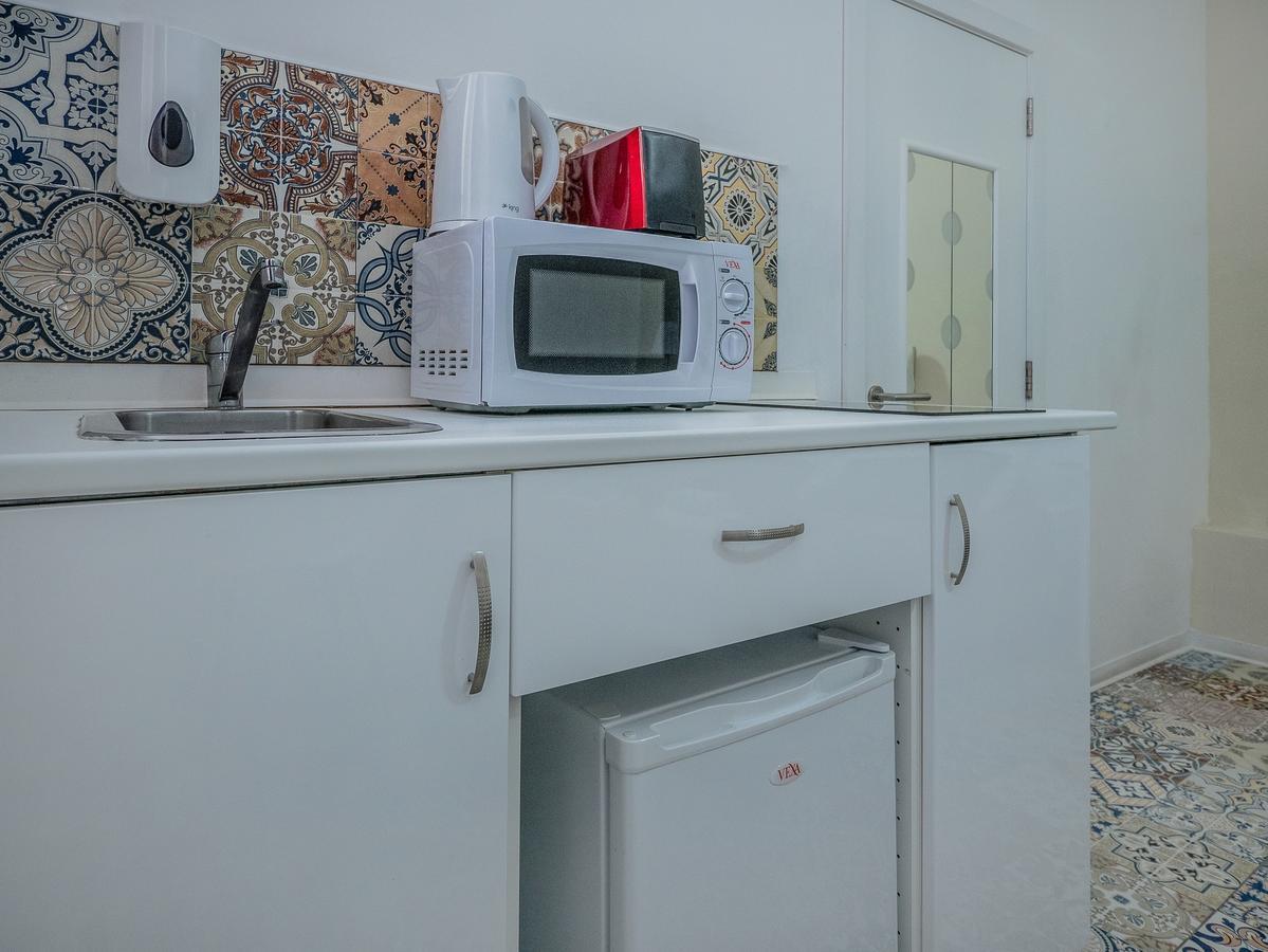 Valletta Ajkla Mansion Екстер'єр фото