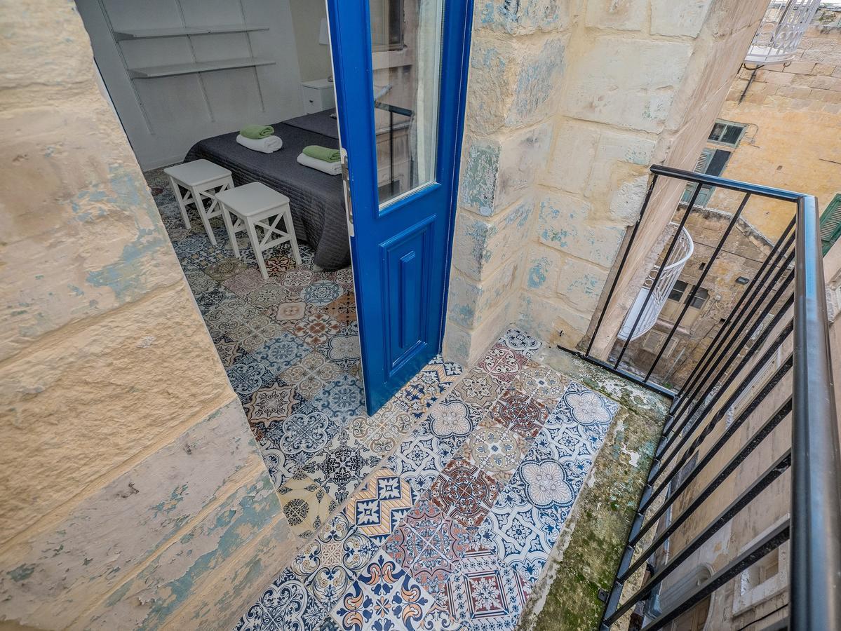 Valletta Ajkla Mansion Екстер'єр фото