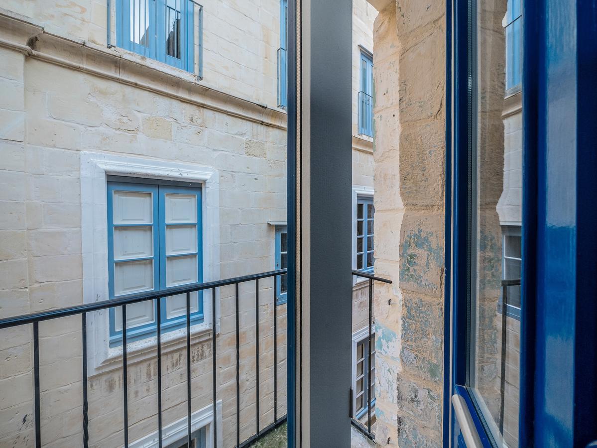 Valletta Ajkla Mansion Екстер'єр фото