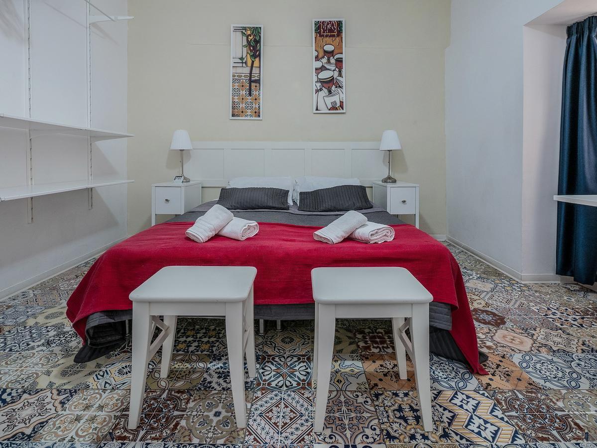 Valletta Ajkla Mansion Екстер'єр фото