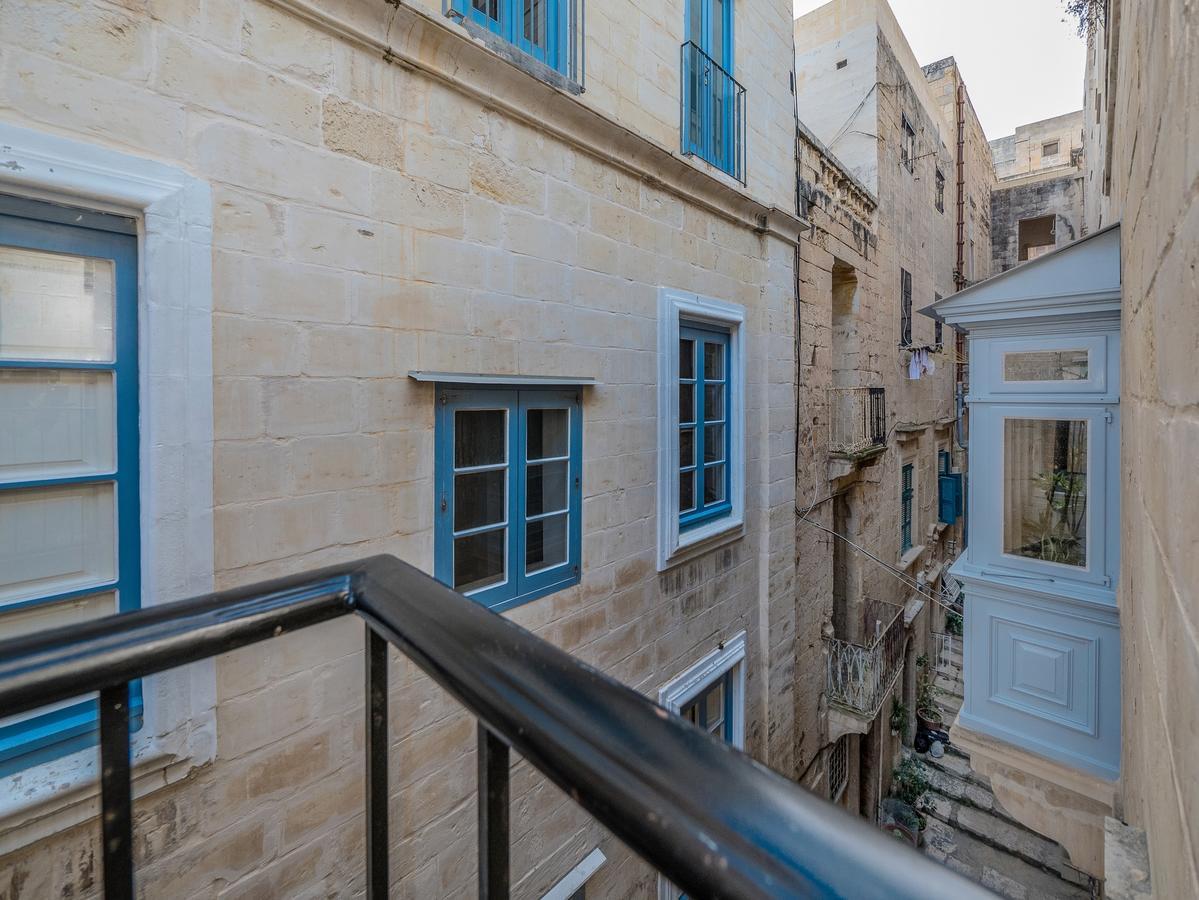 Valletta Ajkla Mansion Екстер'єр фото