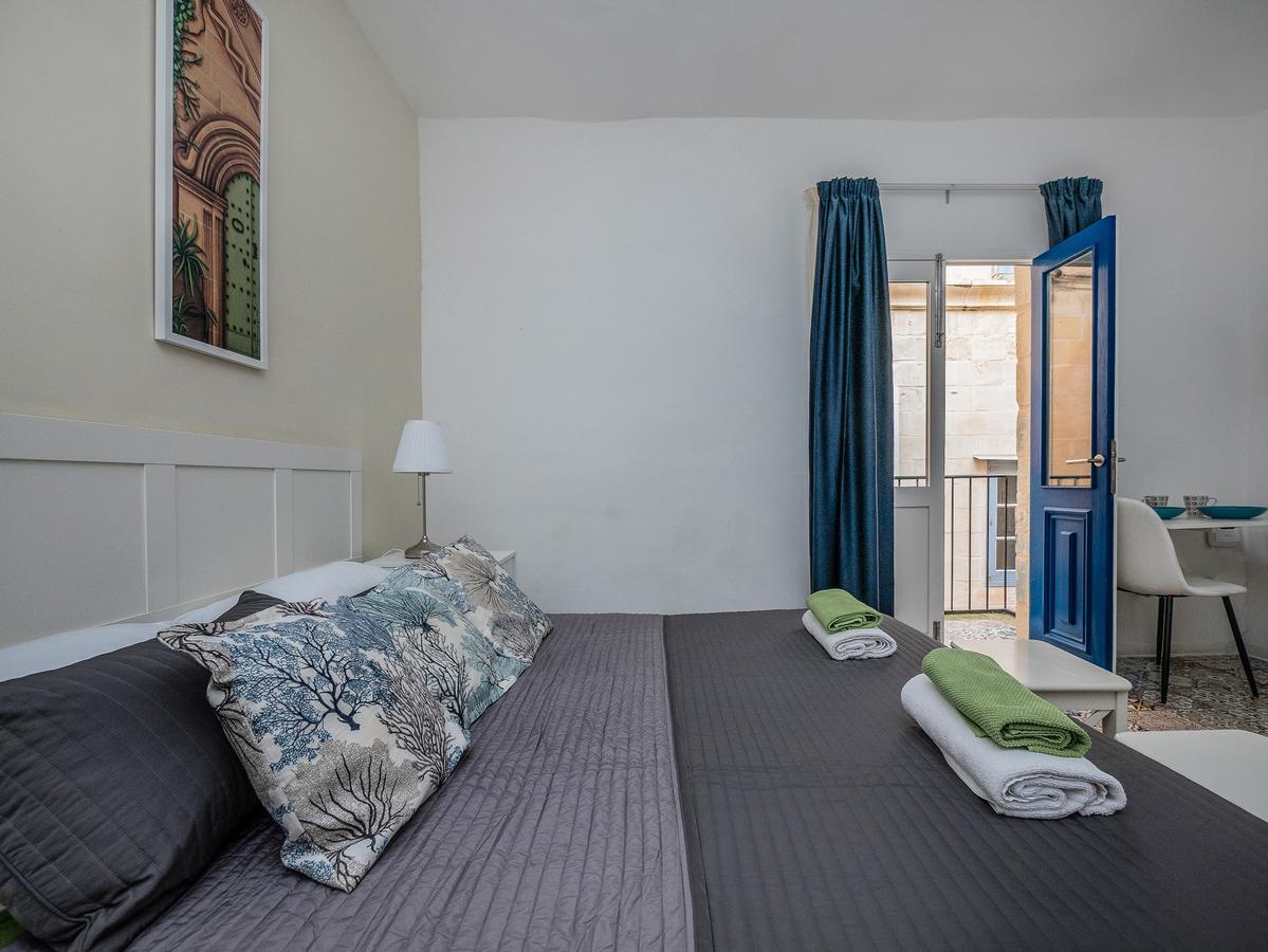 Valletta Ajkla Mansion Екстер'єр фото