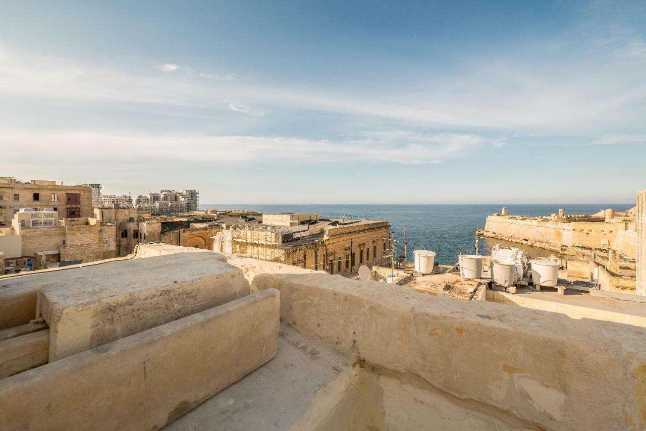 Valletta Ajkla Mansion Екстер'єр фото