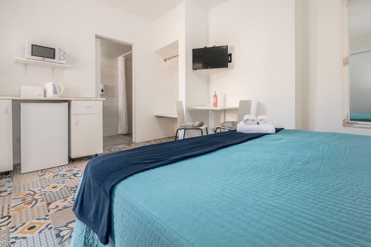 Valletta Ajkla Mansion Екстер'єр фото