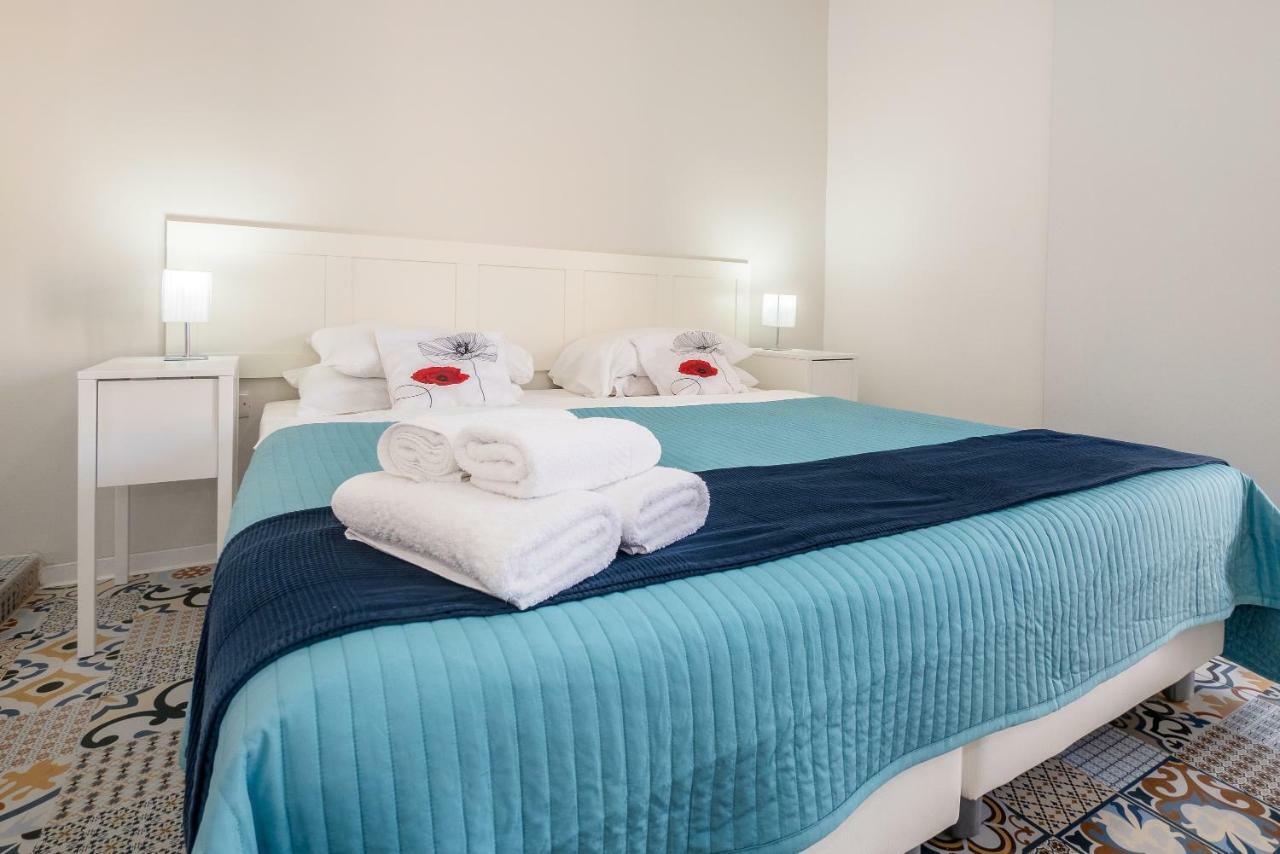 Valletta Ajkla Mansion Екстер'єр фото