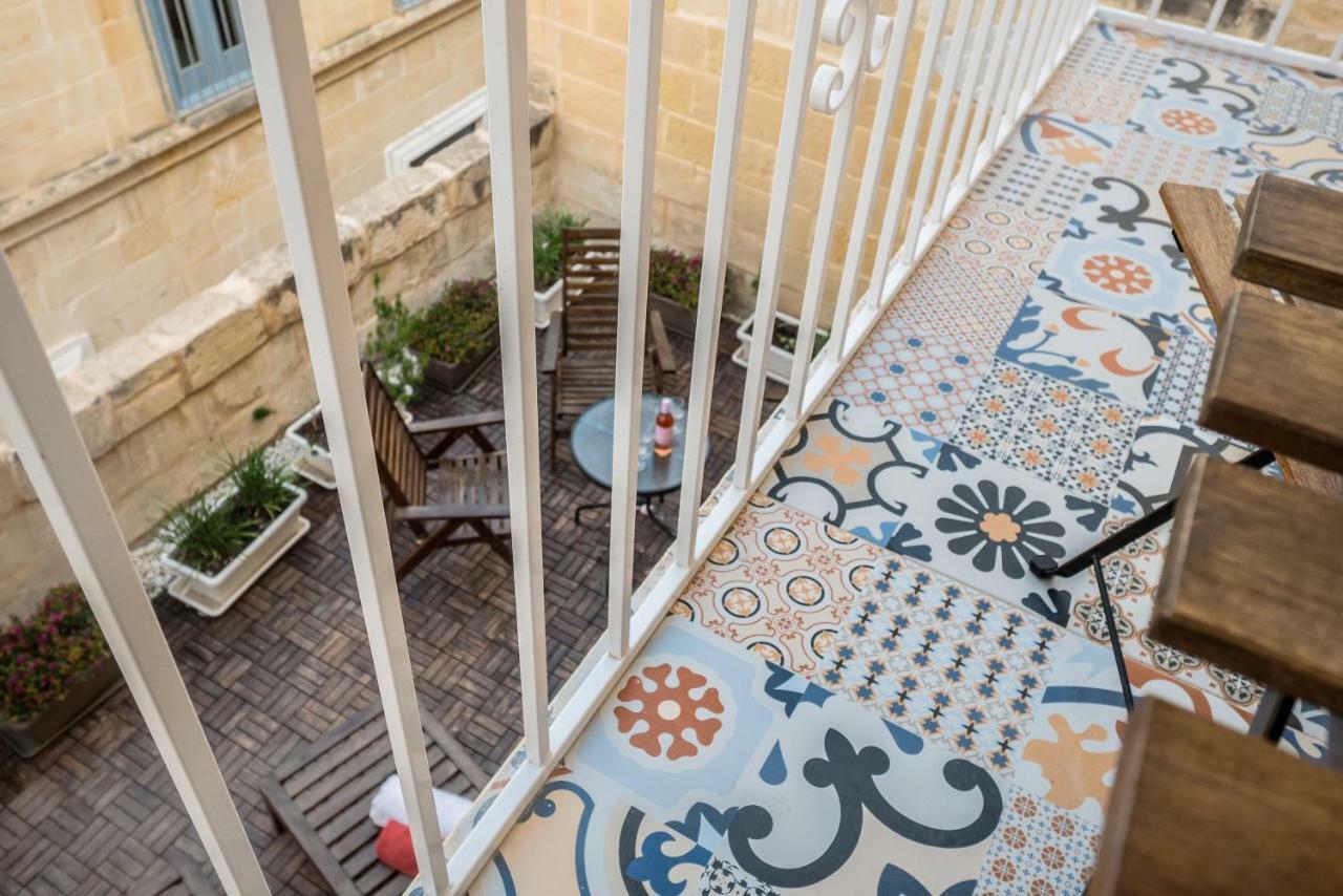 Valletta Ajkla Mansion Екстер'єр фото