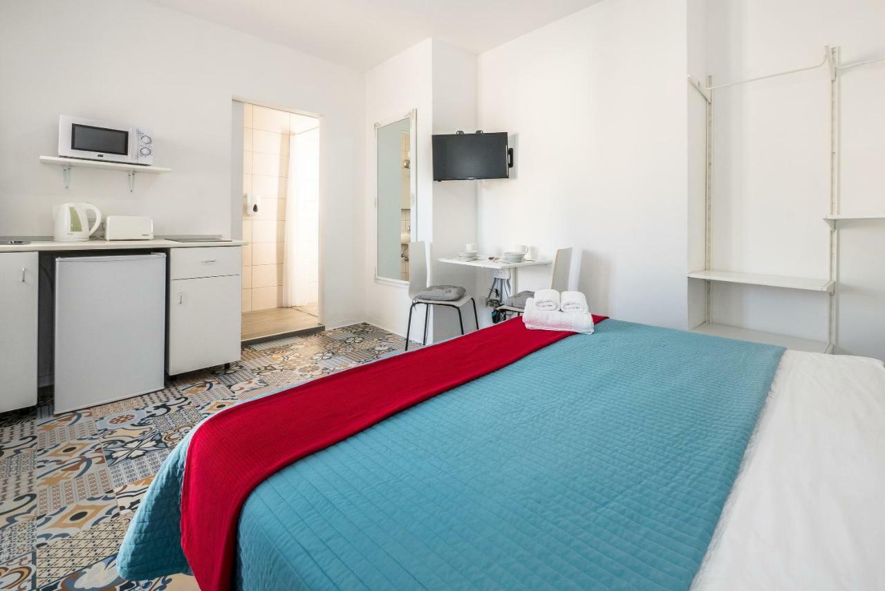 Valletta Ajkla Mansion Екстер'єр фото