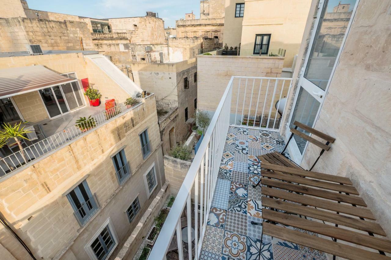 Valletta Ajkla Mansion Екстер'єр фото