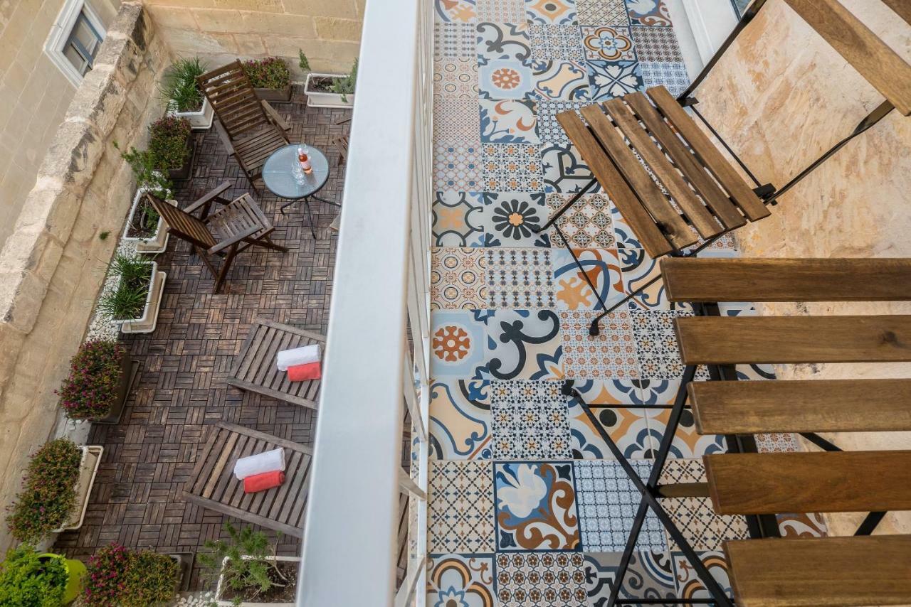 Valletta Ajkla Mansion Екстер'єр фото