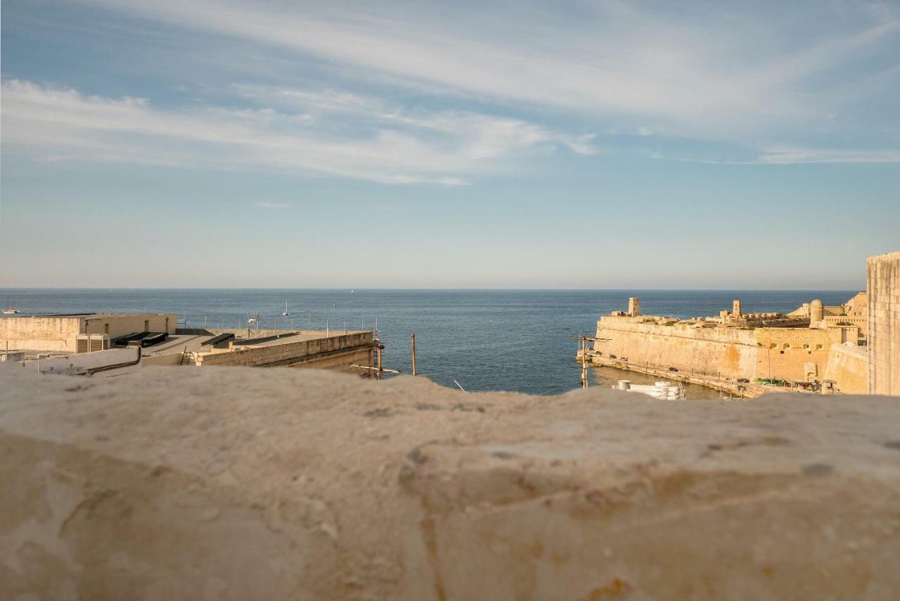 Valletta Ajkla Mansion Екстер'єр фото
