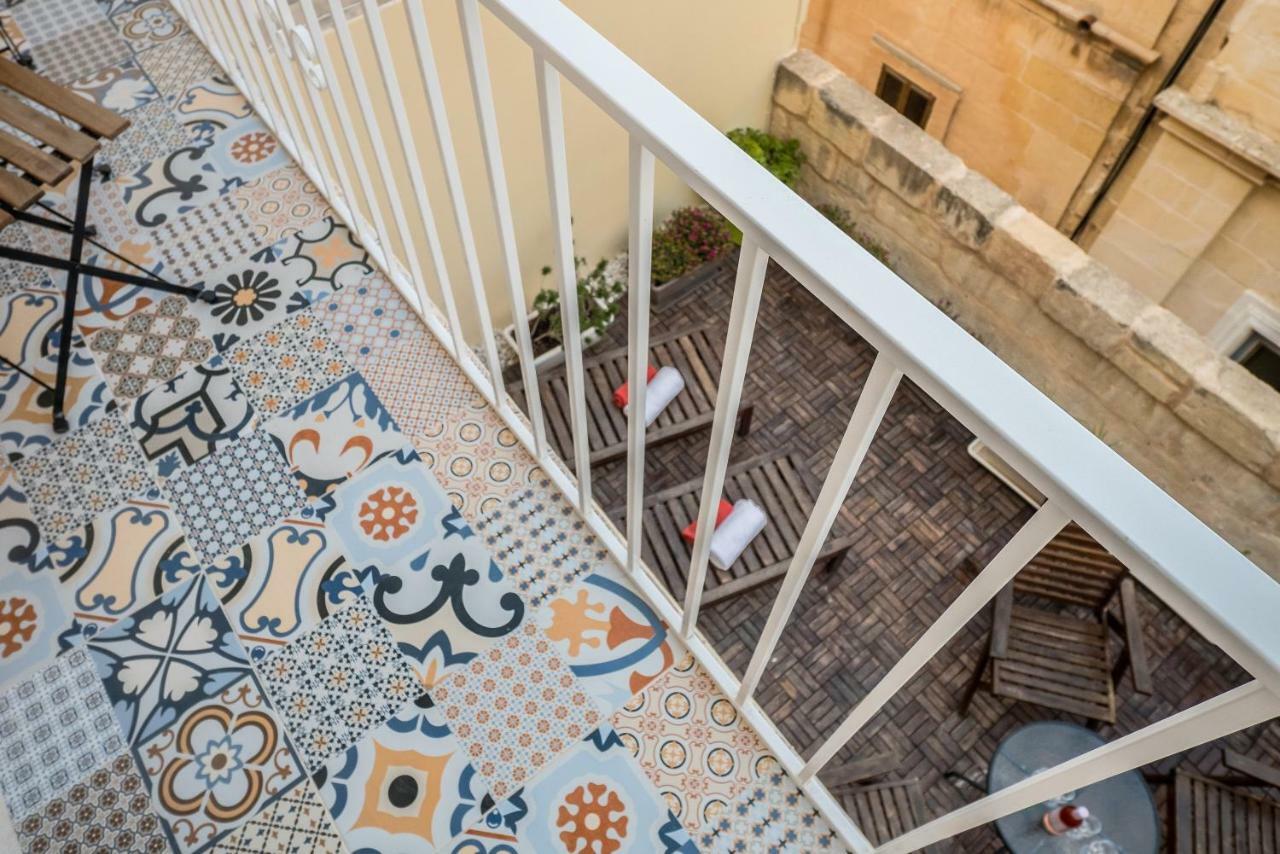 Valletta Ajkla Mansion Екстер'єр фото