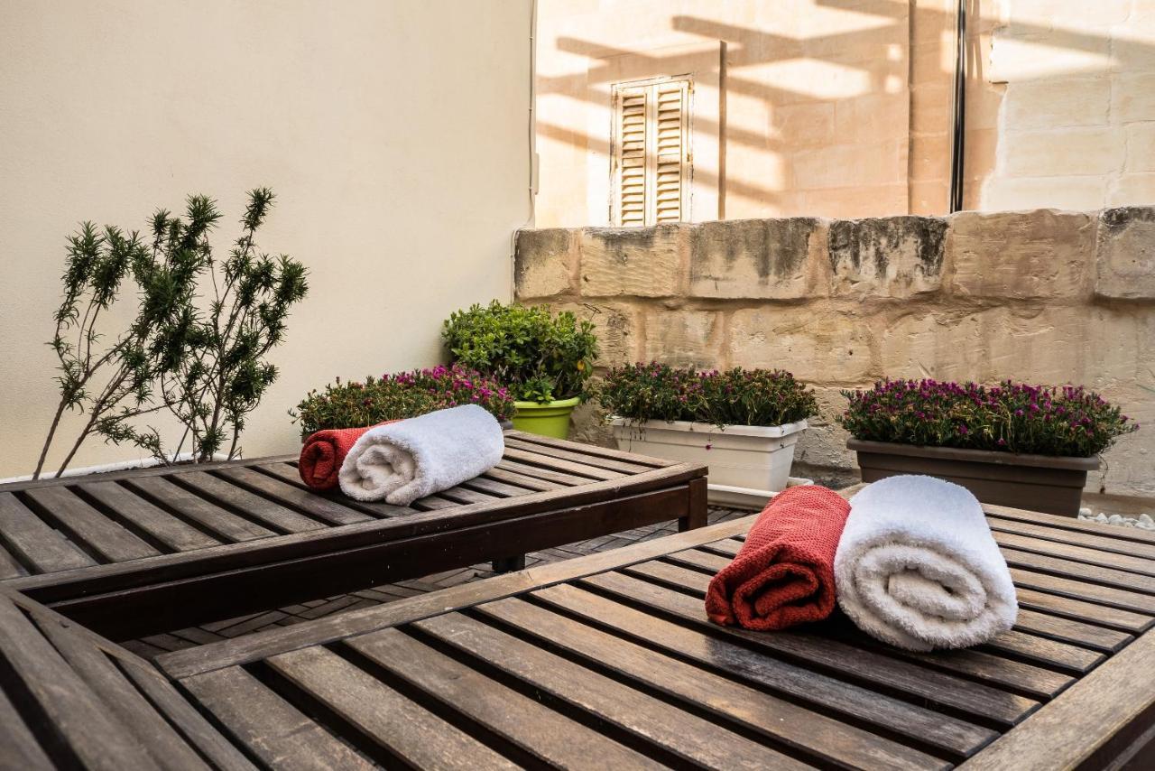 Valletta Ajkla Mansion Екстер'єр фото